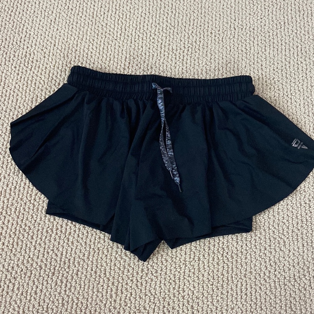Amazon butterfly shorts